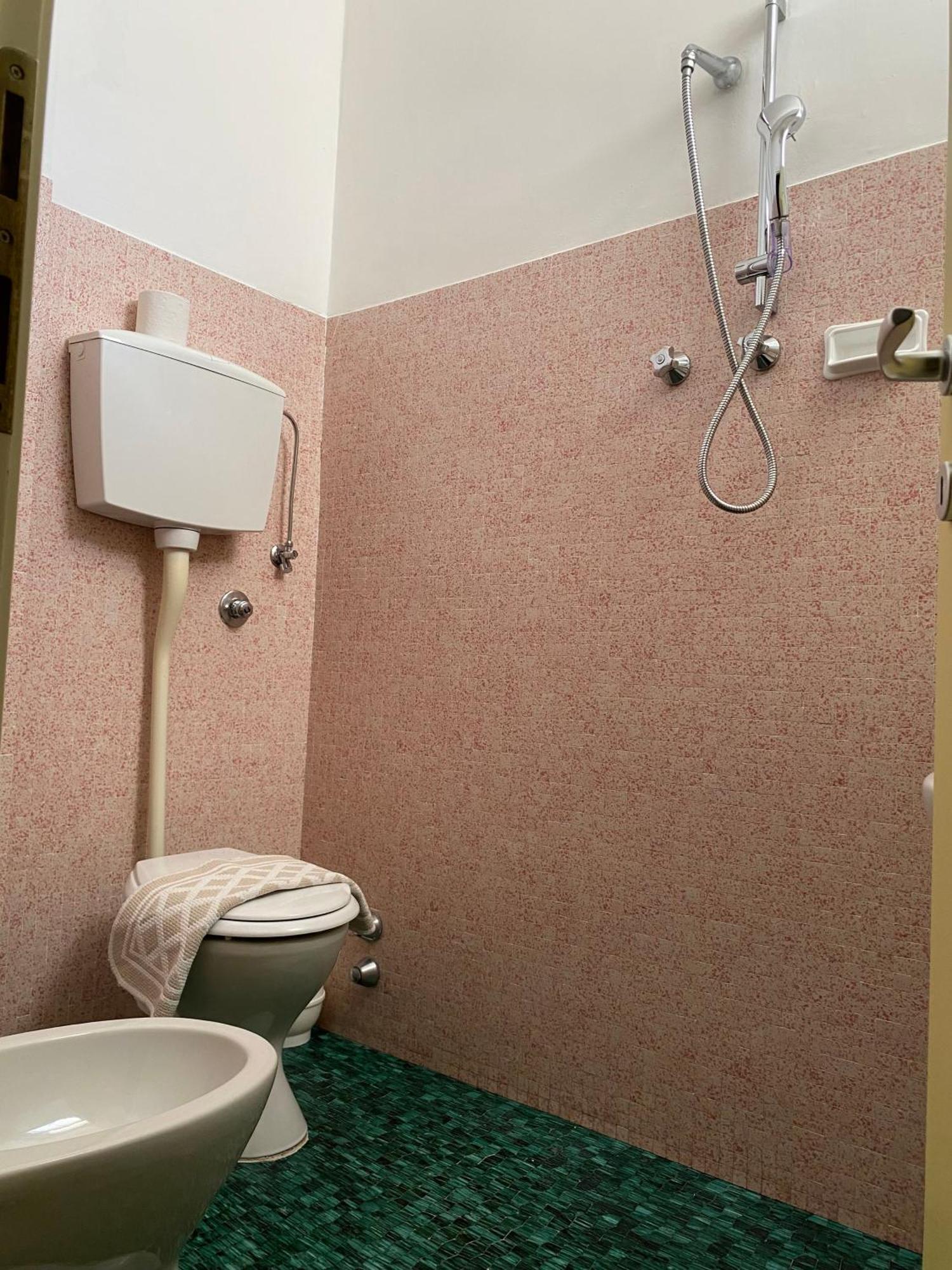 Hotel Loretta Rimini Extérieur photo