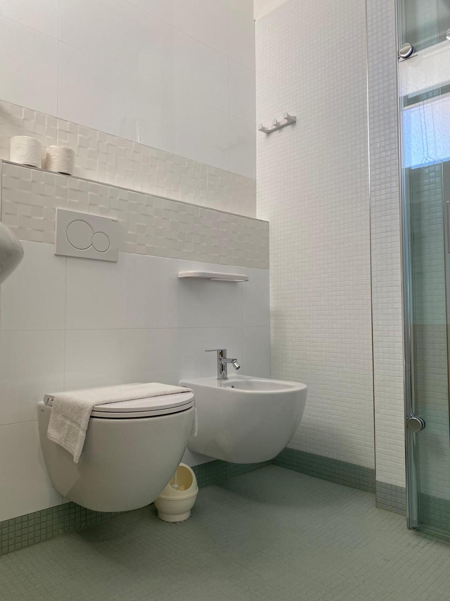 Hotel Loretta Rimini Extérieur photo