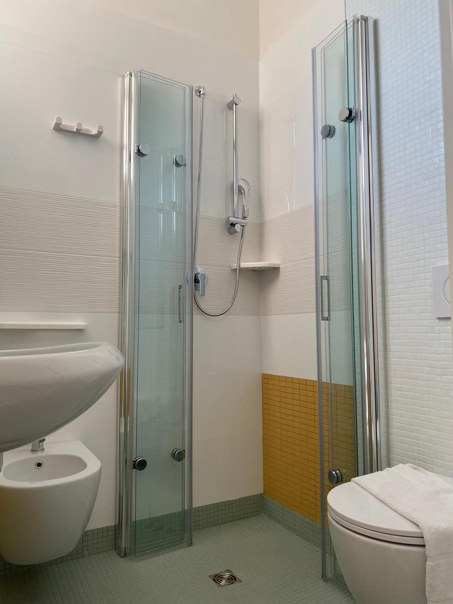 Hotel Loretta Rimini Extérieur photo
