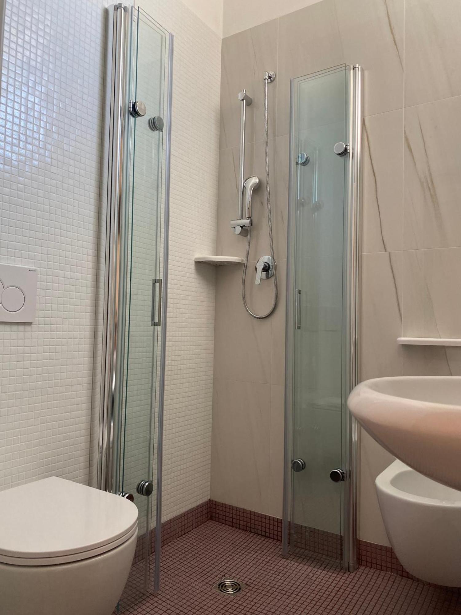 Hotel Loretta Rimini Extérieur photo