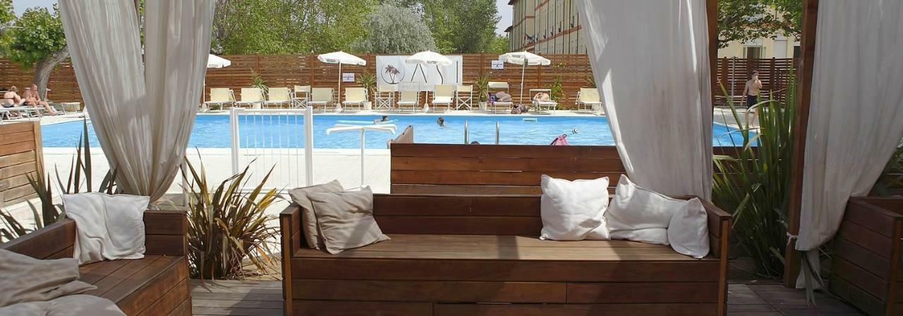 Hotel Loretta Rimini Extérieur photo